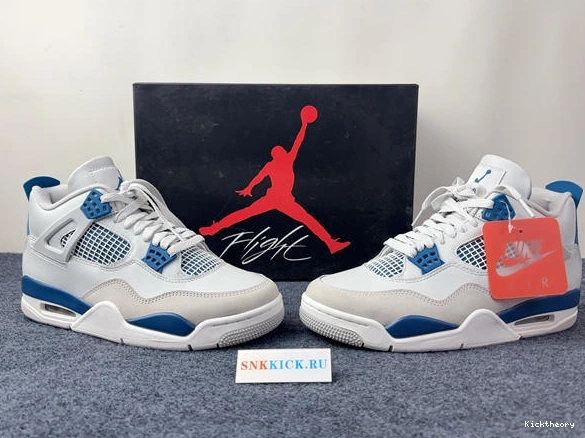 Kicktheory FV5029- 3861 Air 4 Jordan Durable 1029